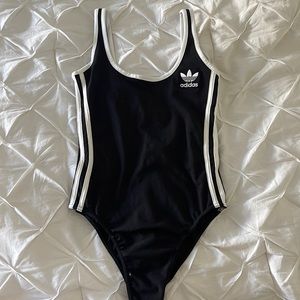 Adidas Women’s Bodysuit